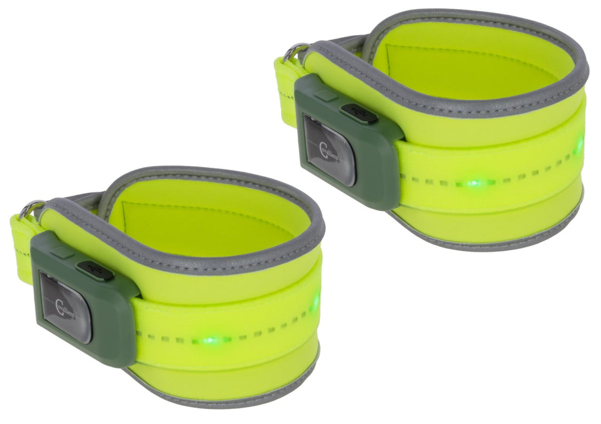 Covalliero LED Refleks Til Gamacher