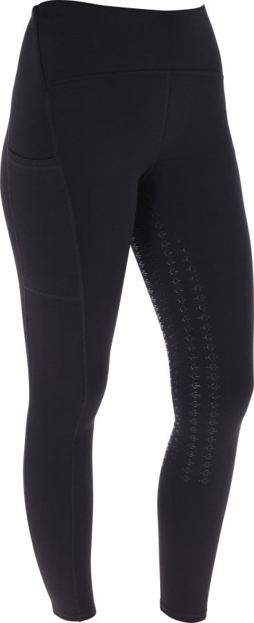 Covalliero Riding Tights Grip Ladies