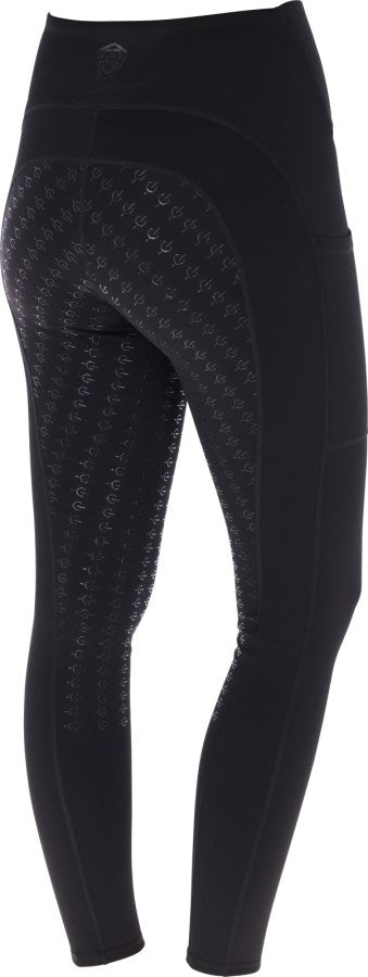 Covalliero Riding Tights Grip Ladies