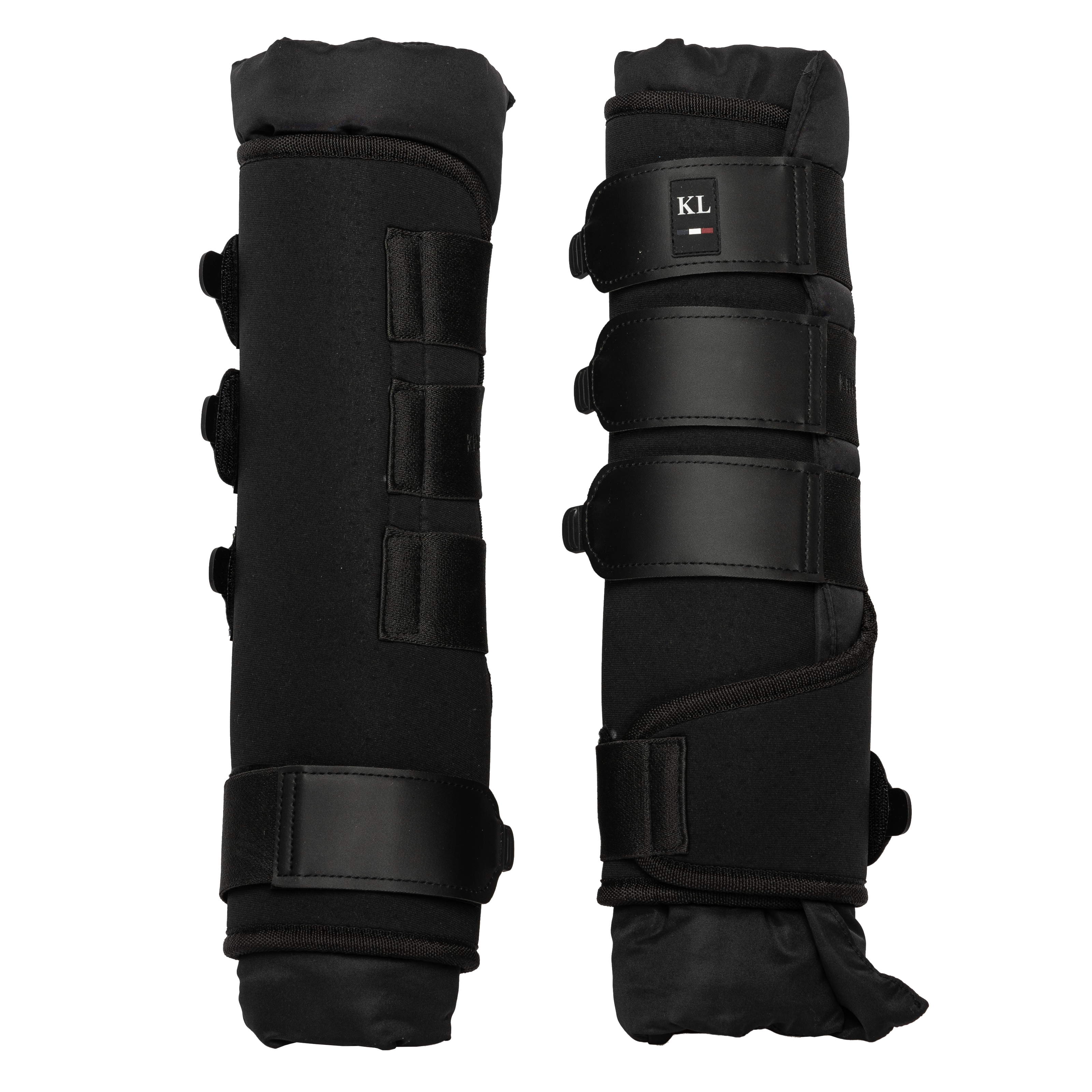 Kingsland Cahya Neoprene Stable Boots