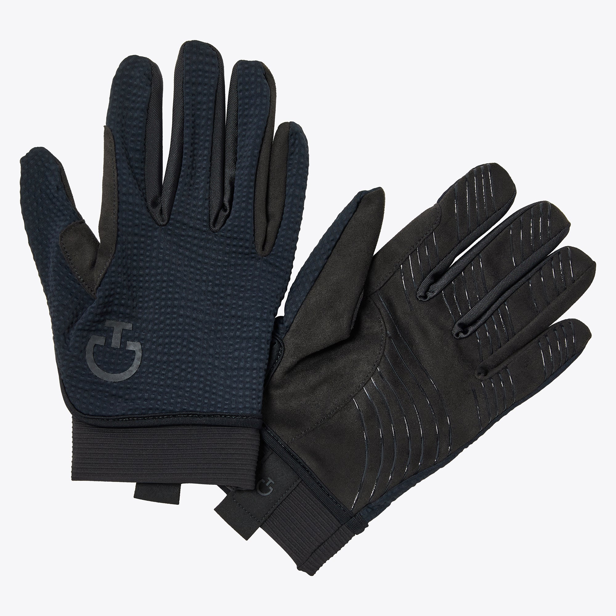 Cavalleria Toscana Grip Gloves - OUTLET