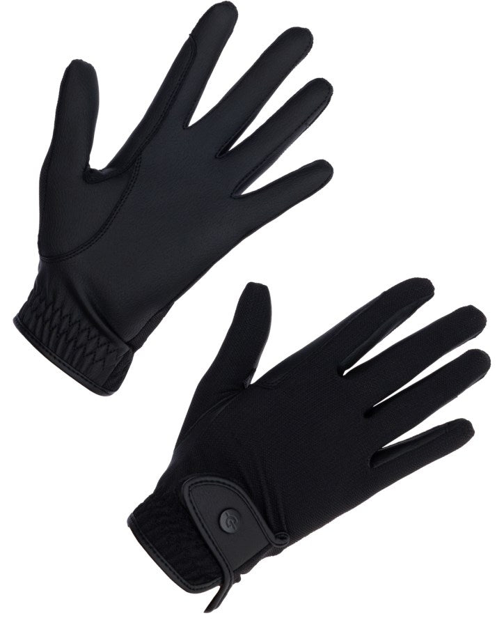 Covalliero Premium Riding Gloves