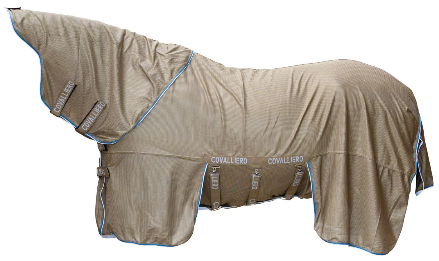 Covalliero Fly Blanket