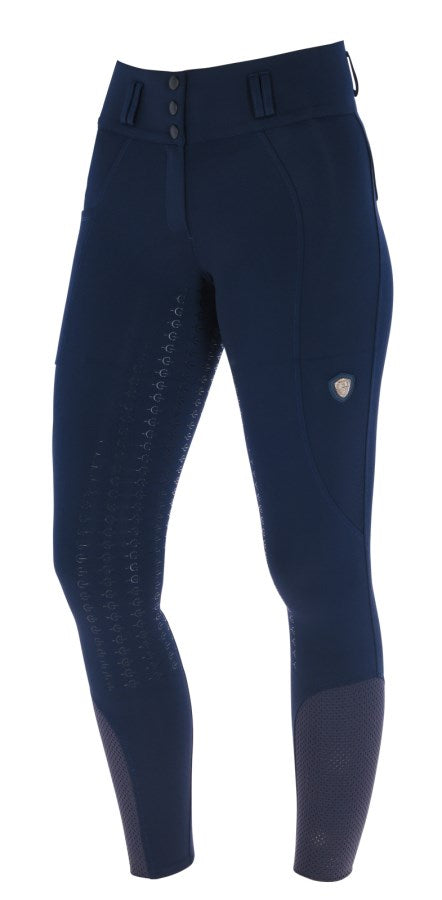 Covalliero Riding Breeches High Waist