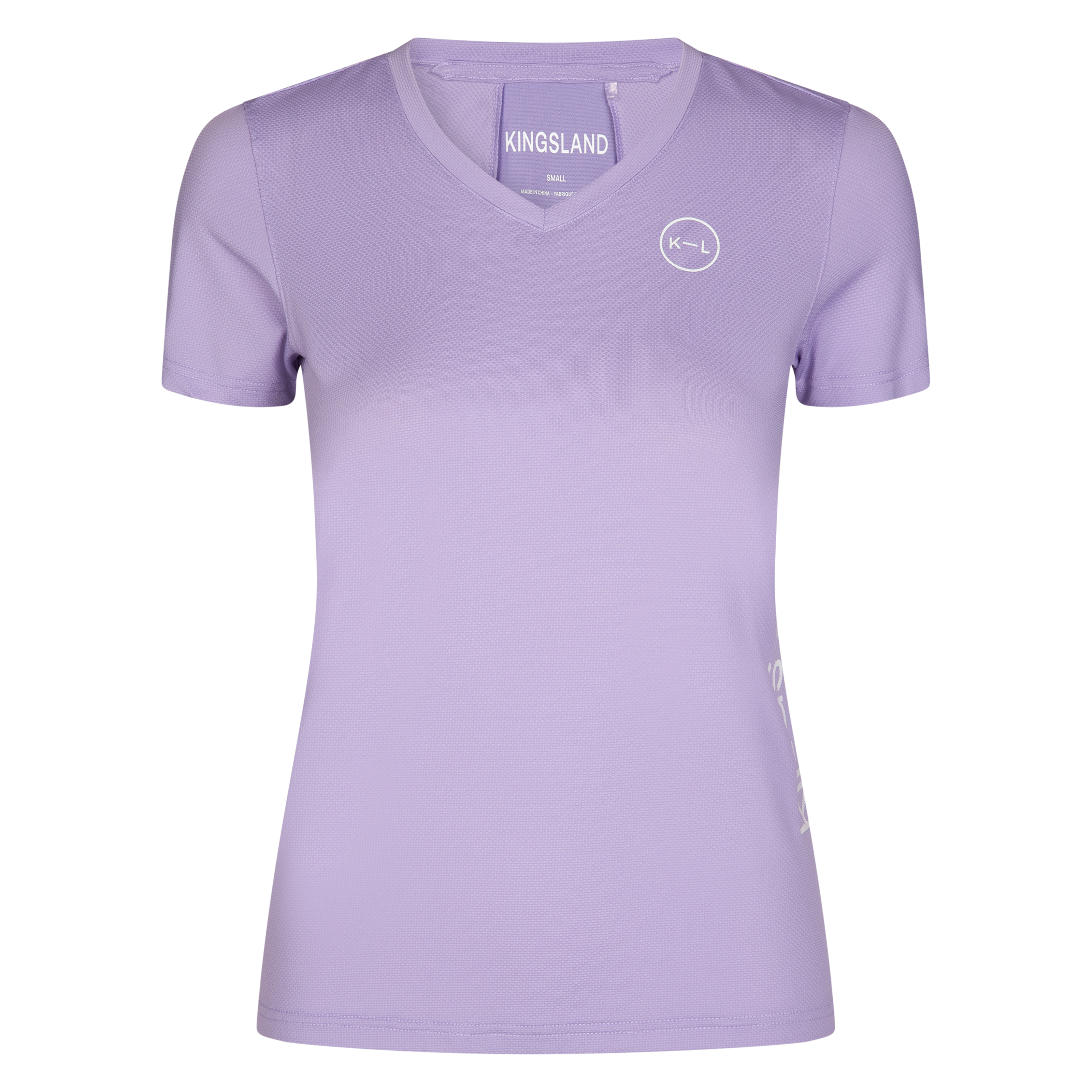 Kingsland Hanna Ladies Training Shirt - OUTLET