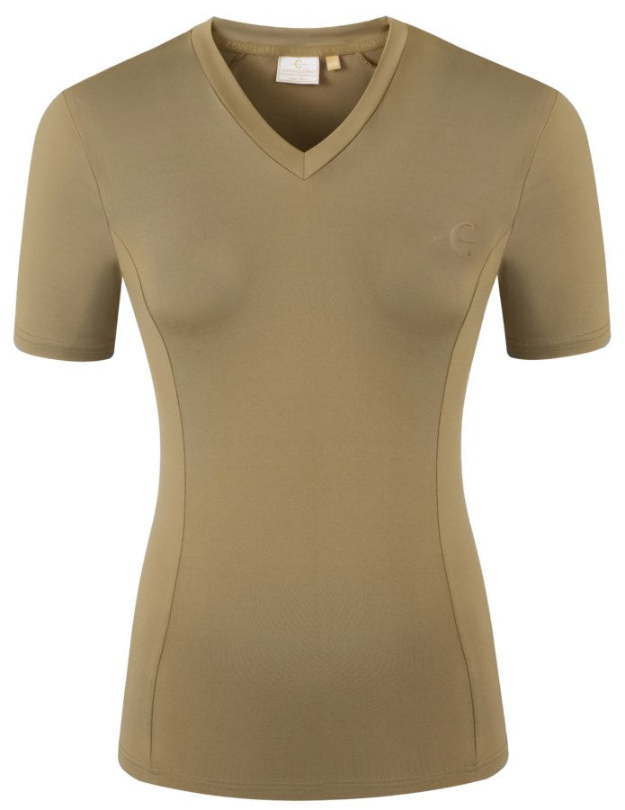 Covalliero T-Shirt Ladies