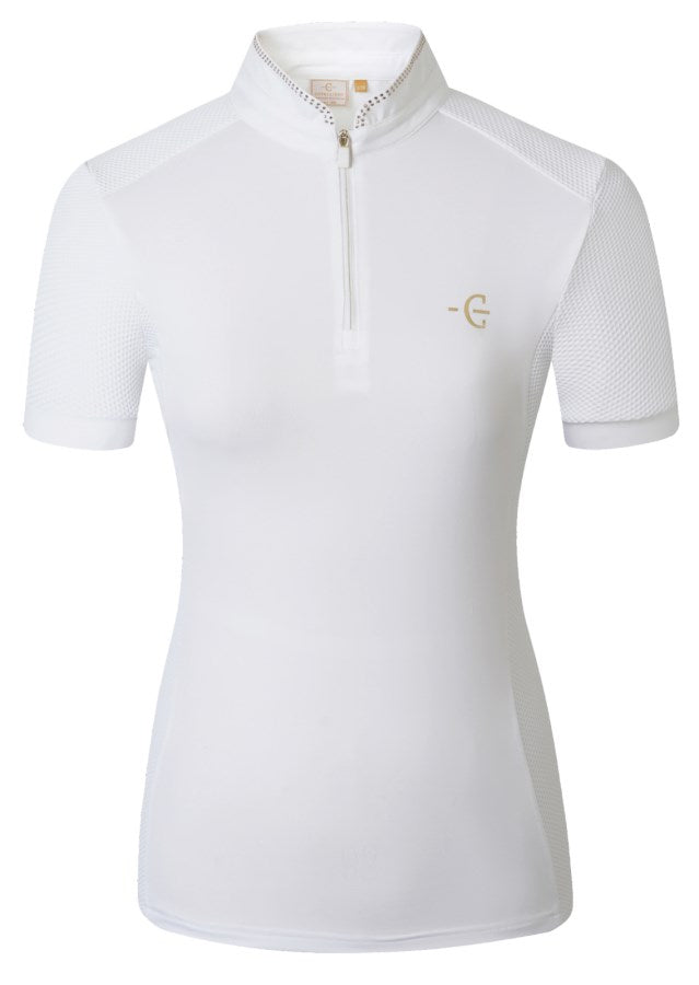 Covalliero Competition Shirt