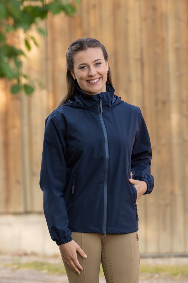 Covalliero Rain Jacket