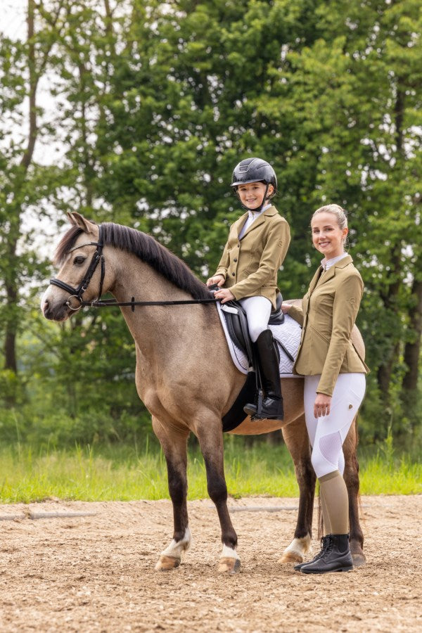 Covalliero Riding Socks