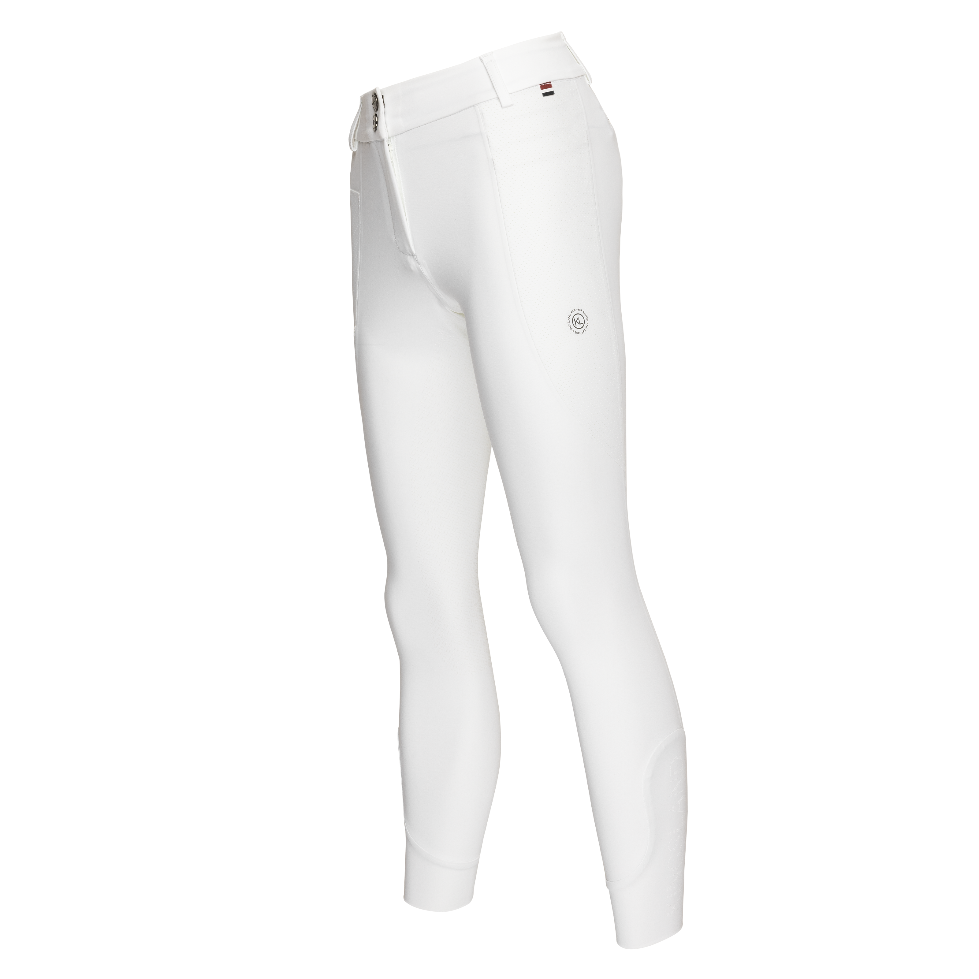 Kingsland KLKerry Ladies F-Grip Seamless Breeches - OUTLET