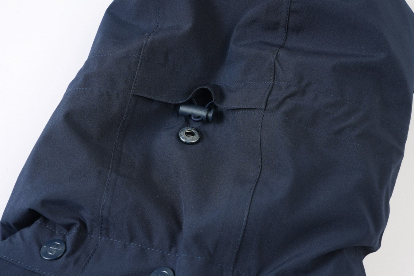 Covalliero Raincoat