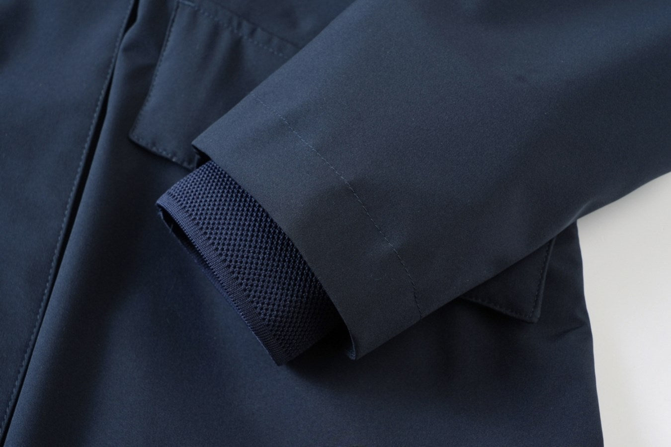 Covalliero Raincoat