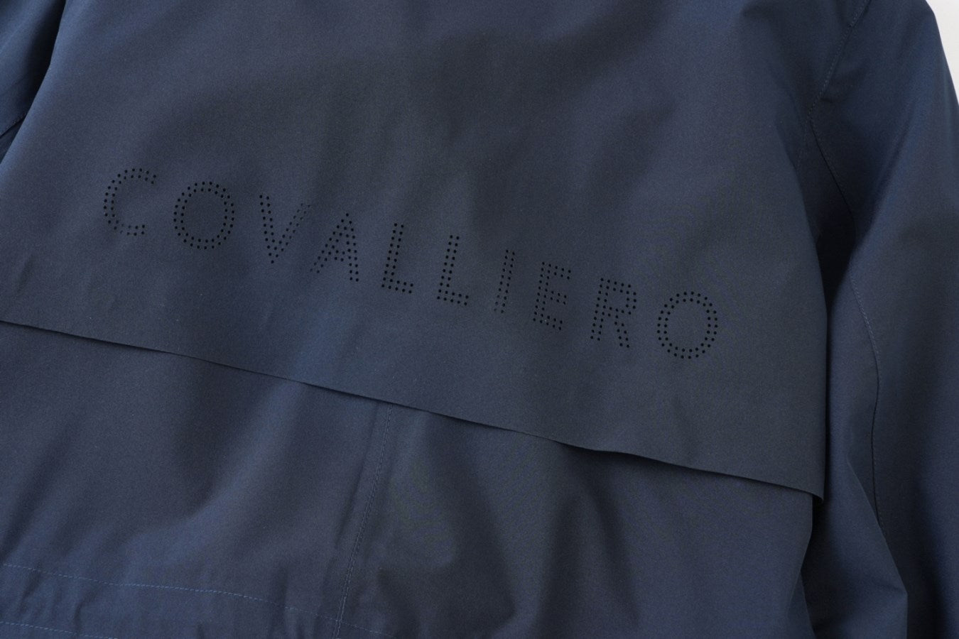 Covalliero Raincoat