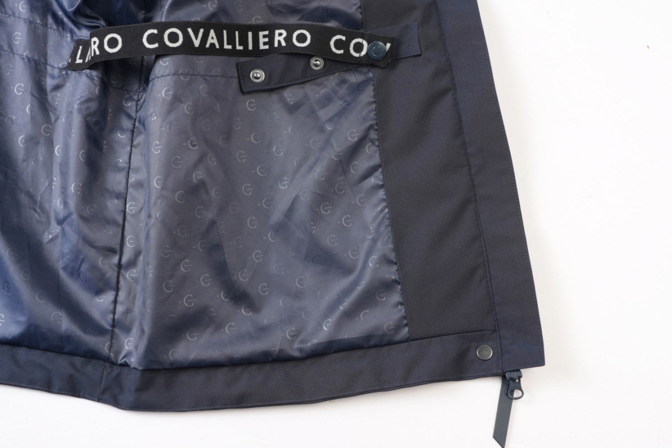 Covalliero Raincoat