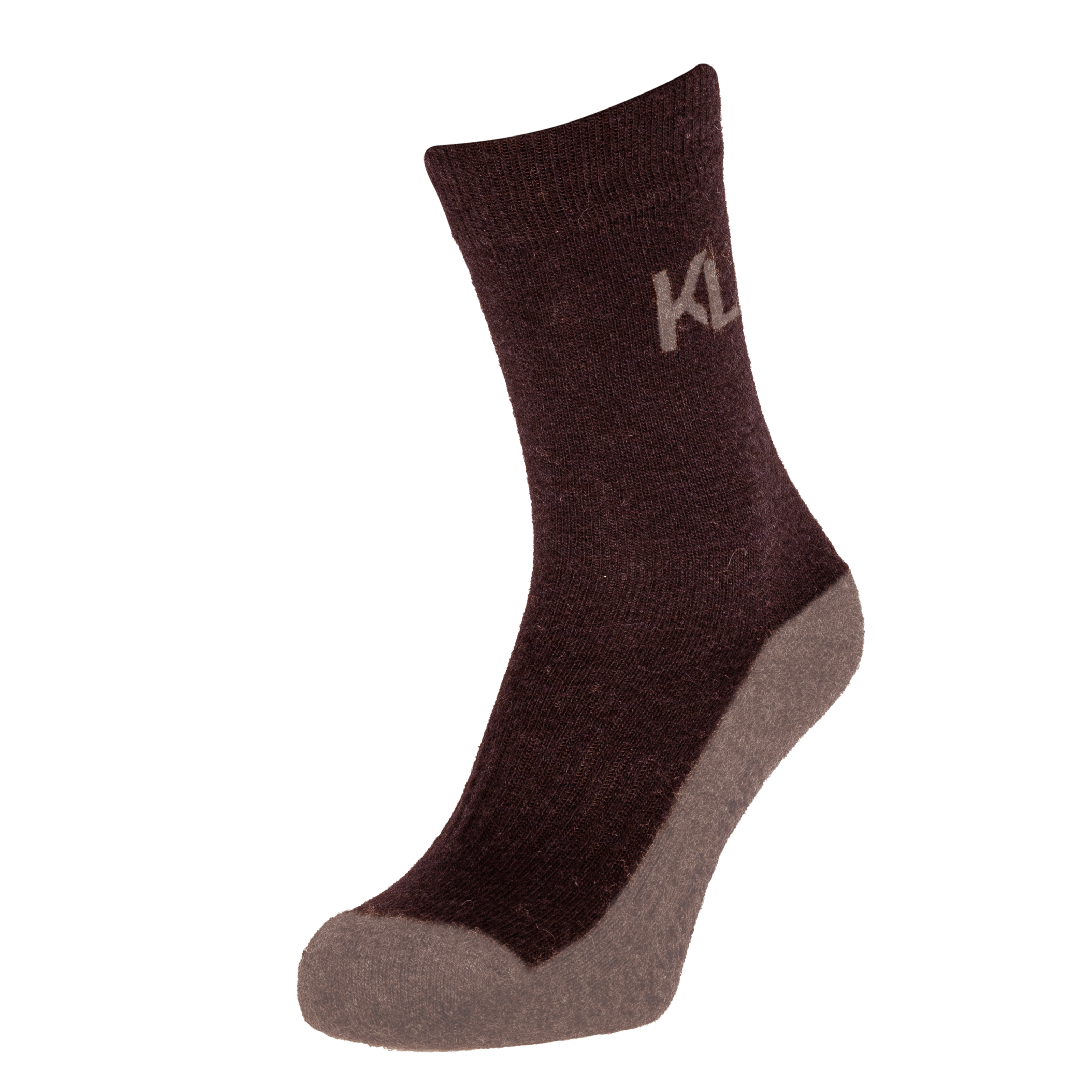 Kingsland KLVerona Unisex Woolmix Mid Leg Sock