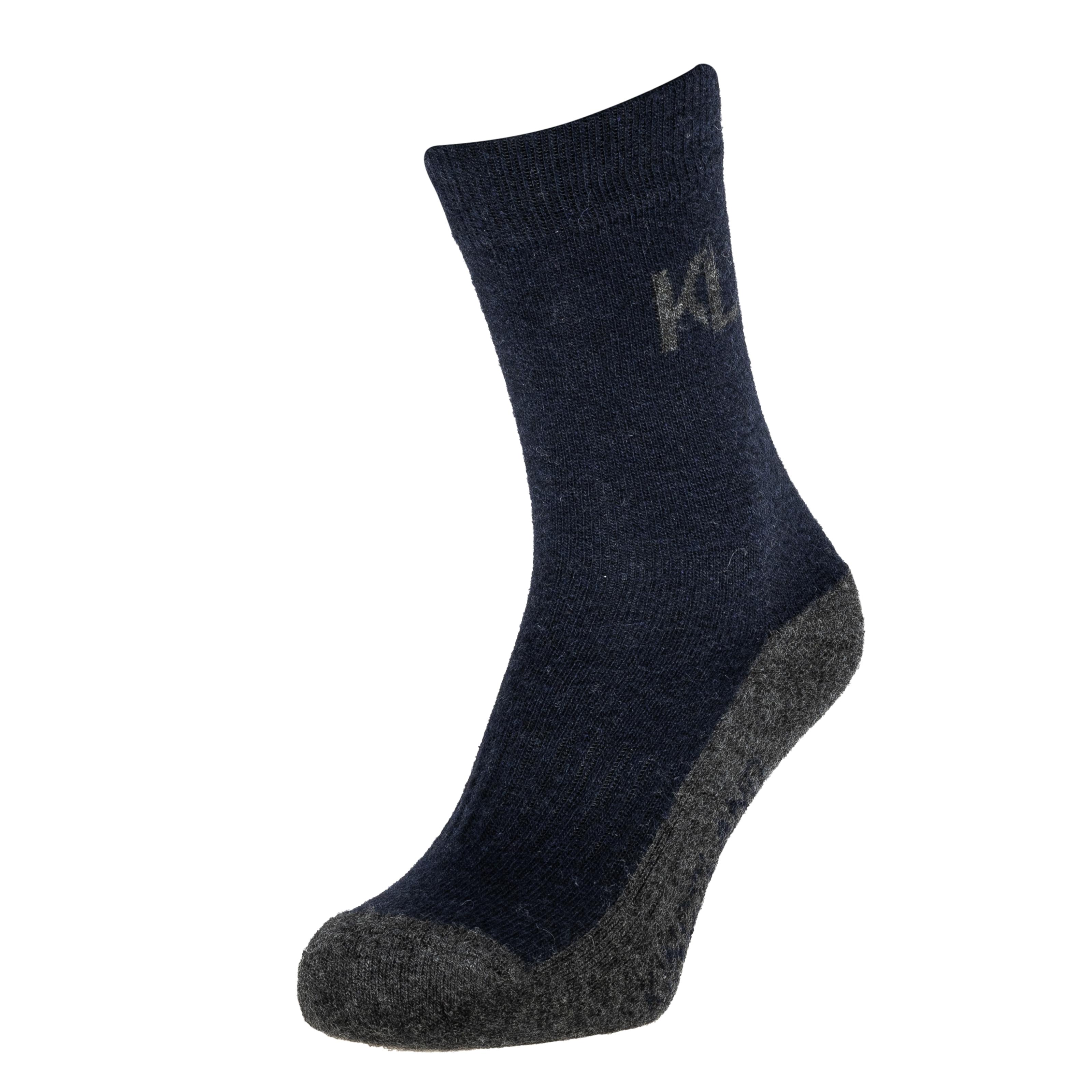 Kingsland KLVerona Unisex Woolmix Mid Leg Sock