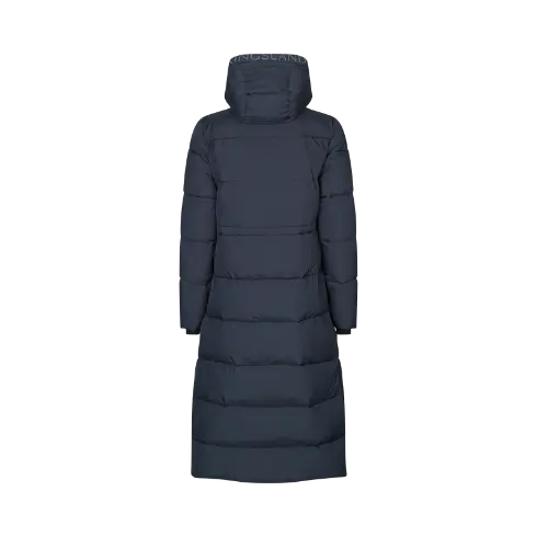 Kingsland KLVea Ladies Long Riding Coat - OUTLET