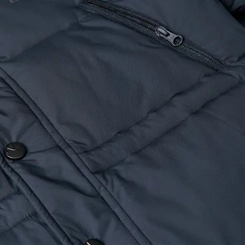 Kingsland KLVea Ladies Long Riding Coat - OUTLET