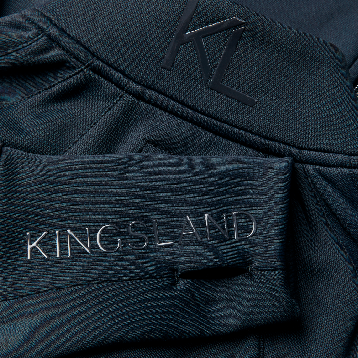 Kingsland KLValt Ladies Fleece