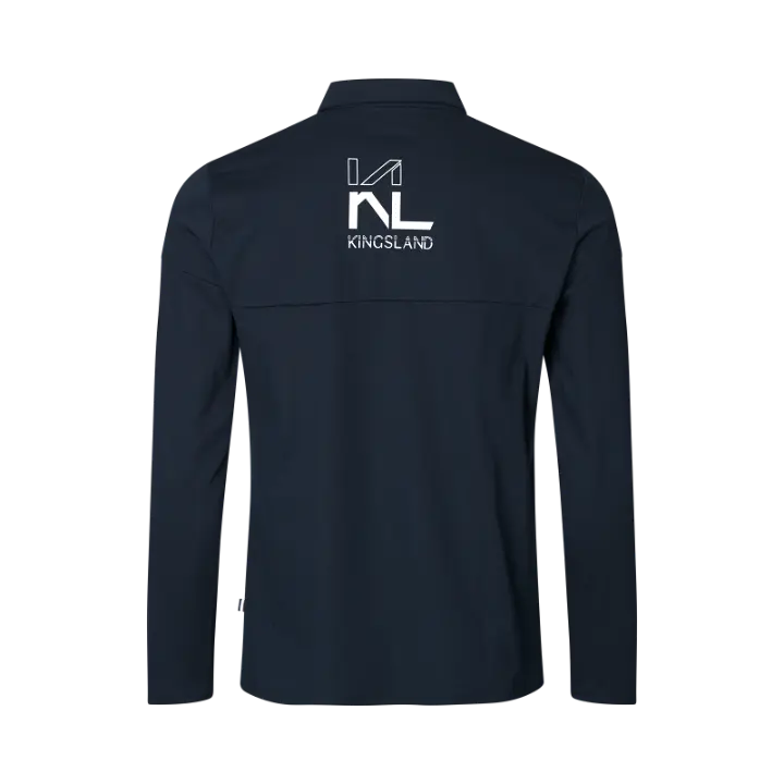 Kingsland KLViktor Mens Polo Shirt