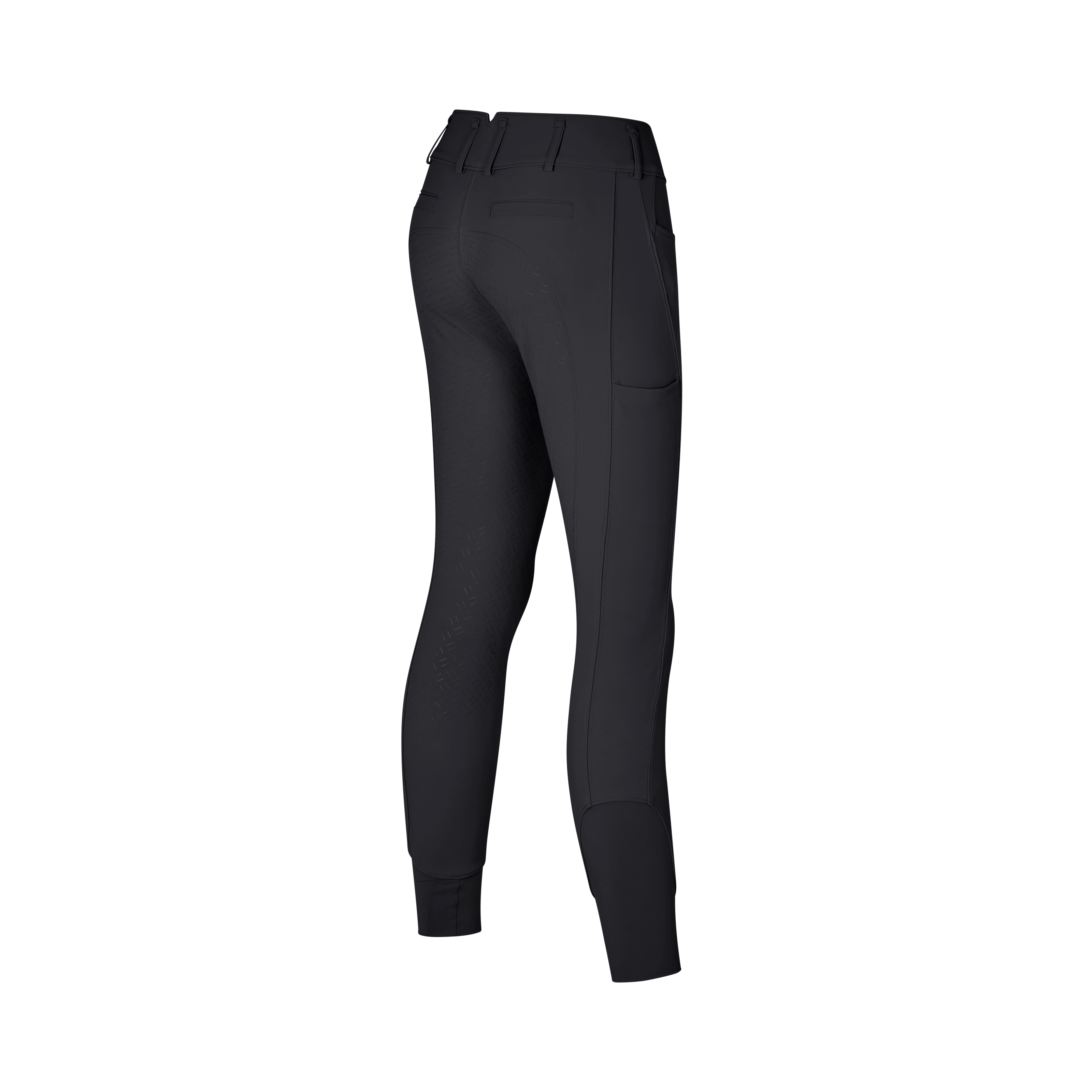 Kingsland KLKira Ladies H-Shape Regular F-Grip Breeches