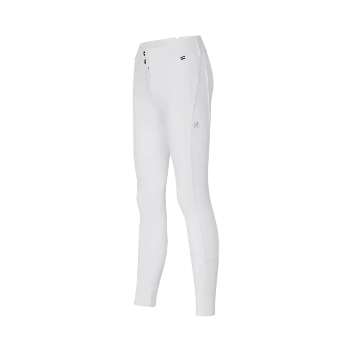 Kingsland KLKira Ladies H Shape Regular F-Grip Breeches