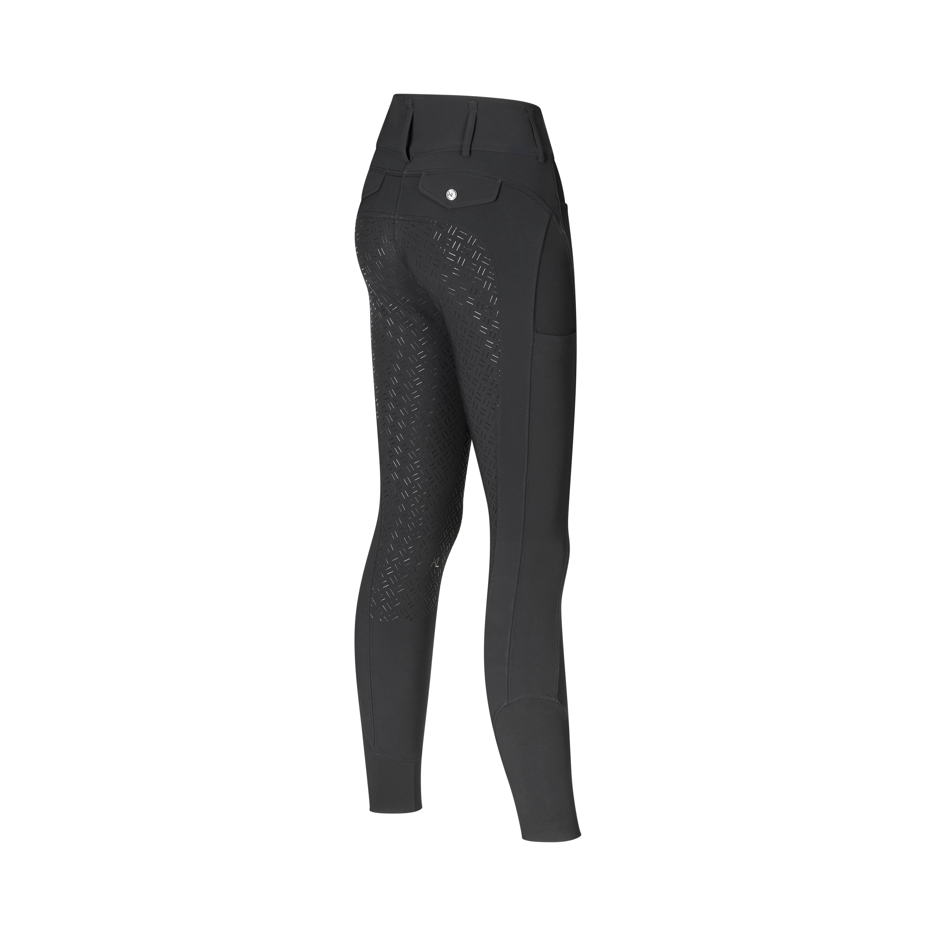 Kingsland KLKimi Ladies A Shape Mid Waist F-Grip Breeches