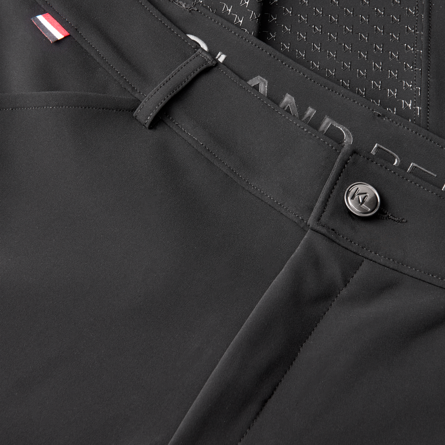 Kingsland KLKent Mens F-Grip Breeches