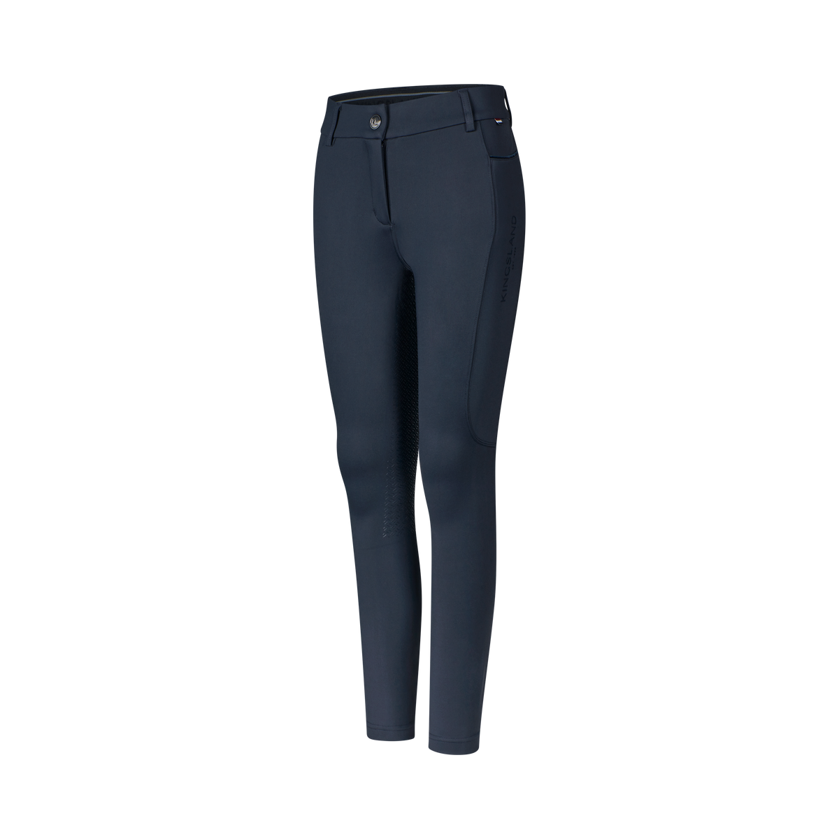 Kingsland KLkolina Girls F-Tec4 F-Grip Breeches