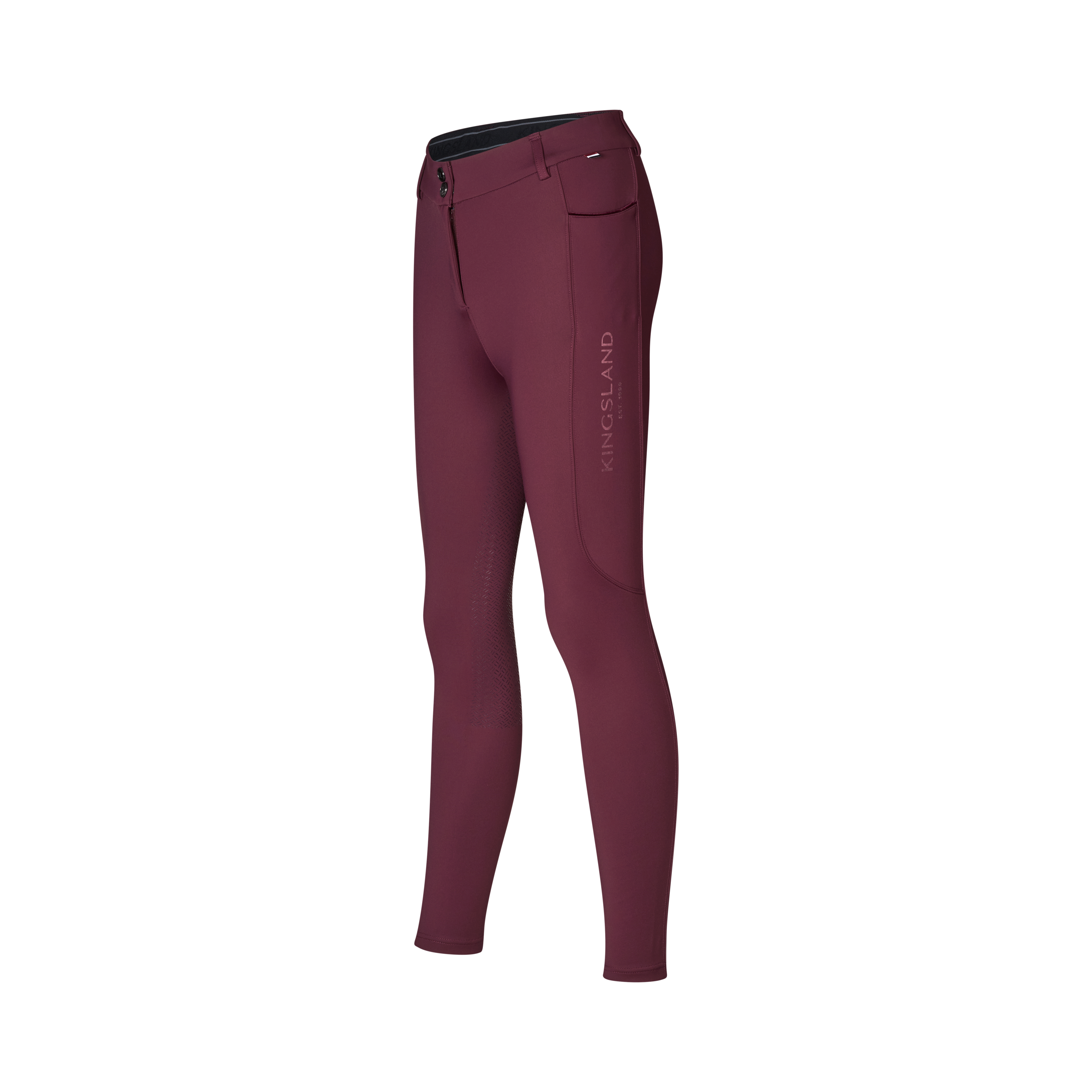 Kingsland Kornelia Regular F-Grip Breeches - OUTLET