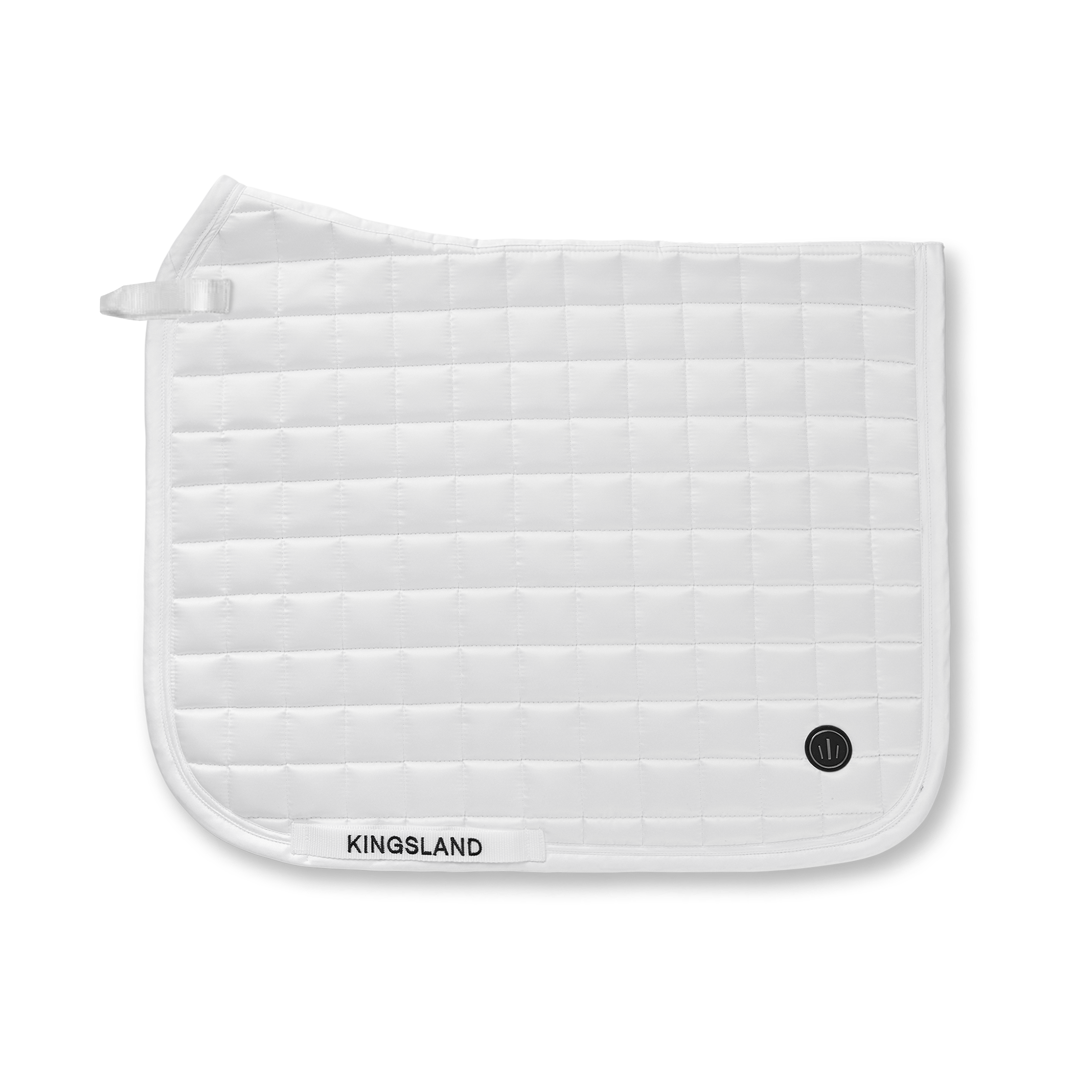 Kingsland Hudson Saddle Pad - OUTLET