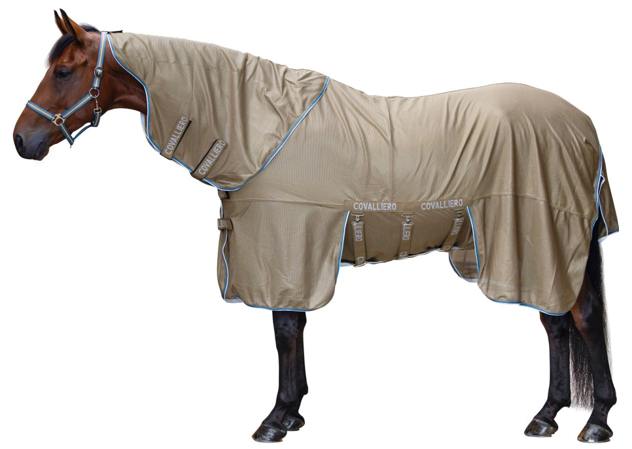Covalliero Fly Blanket