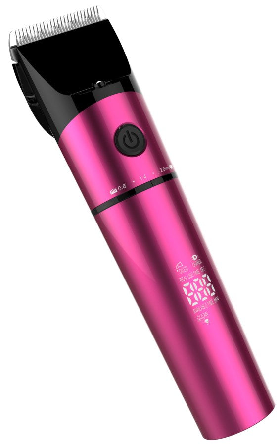 Clipster DeloX Batteri Klipper