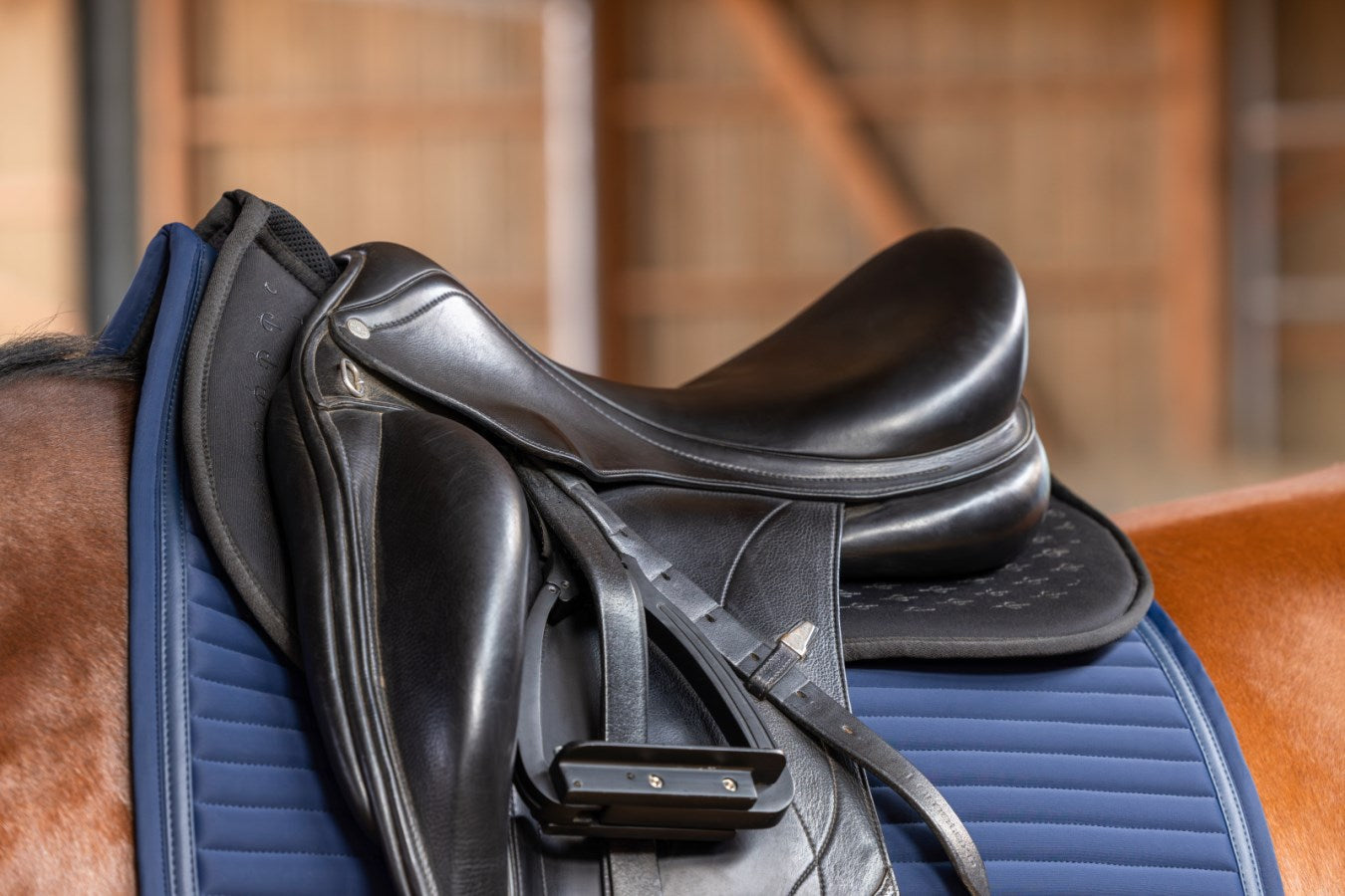 Covalliero MemoryRide Pad