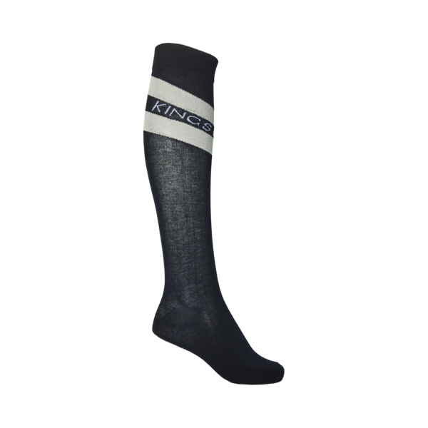 Kingsland KLNatasha Coolmax Knee Socks 2-pack - OUTLET