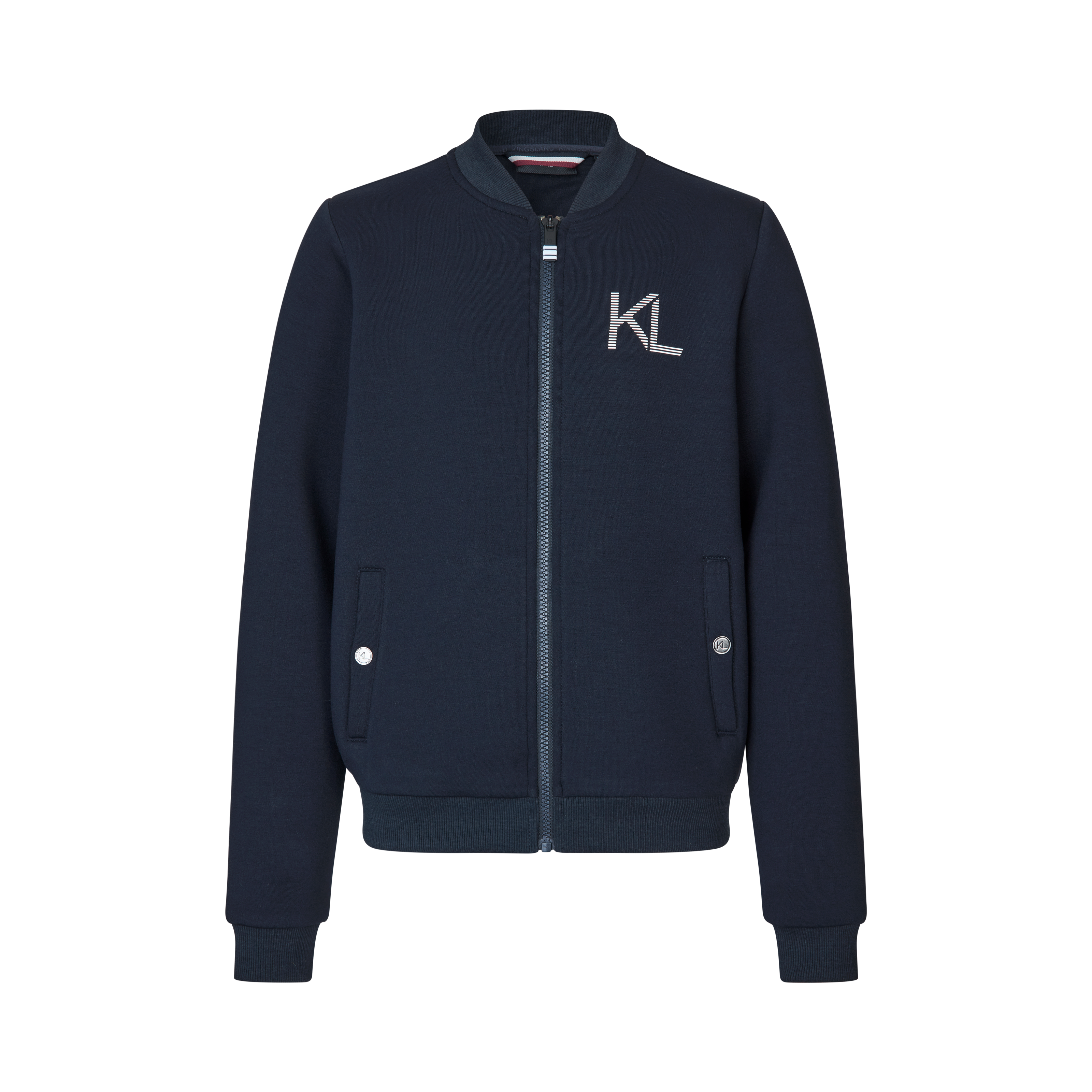 Kingsland KLNoa Junior Bomber Jacket - OUTLET