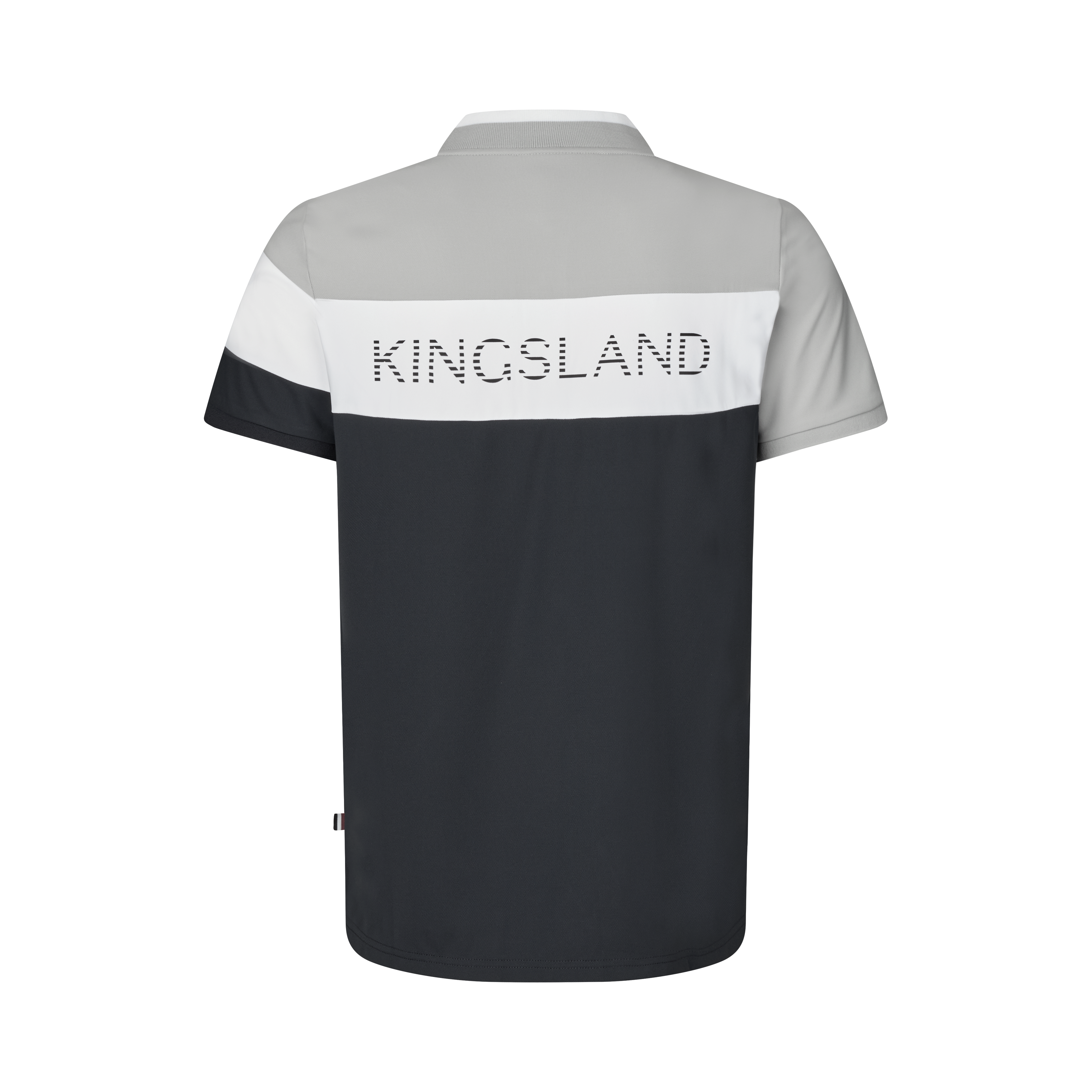 Kingsland KLNasim Mens Pique Polo Shirt - OUTLET