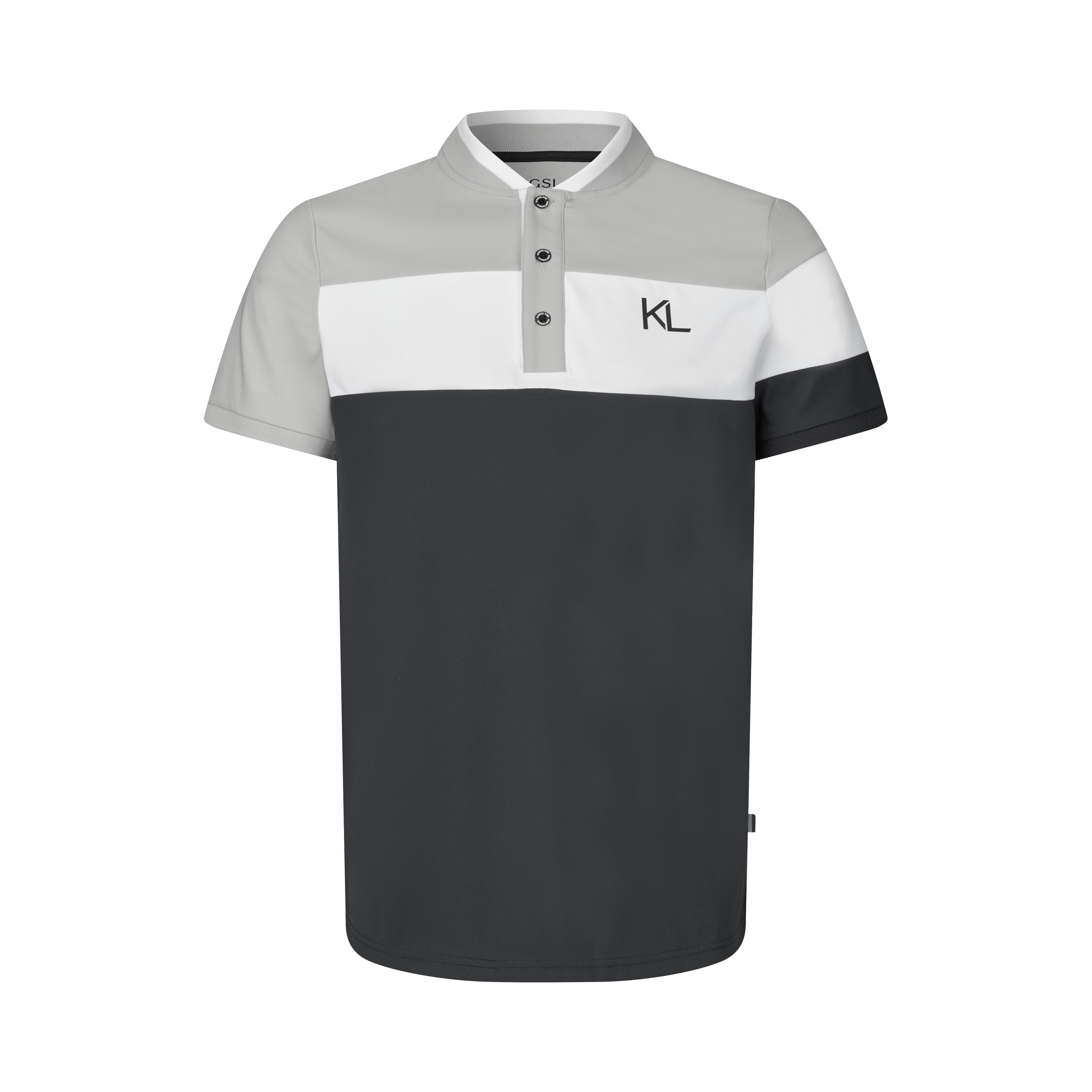 Kingsland KLNasim Mens Pique Polo Shirt - OUTLET
