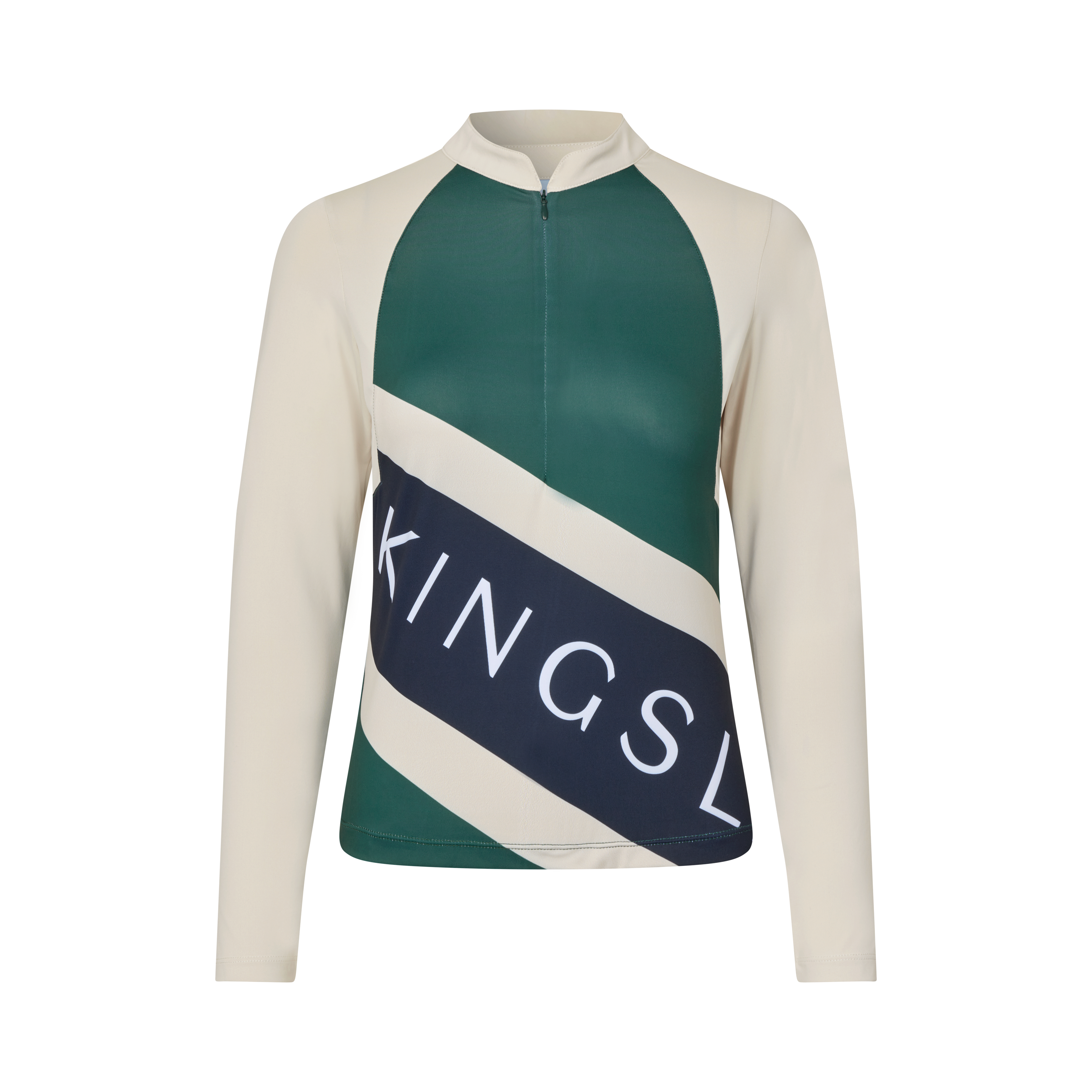 Kingsland KLNatasha Ladies Training Shirt - OUTLET