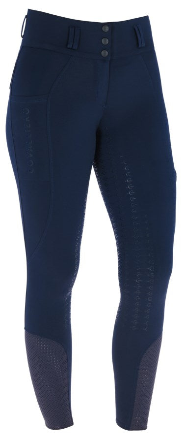 Covalliero Riding Breeches High Waist