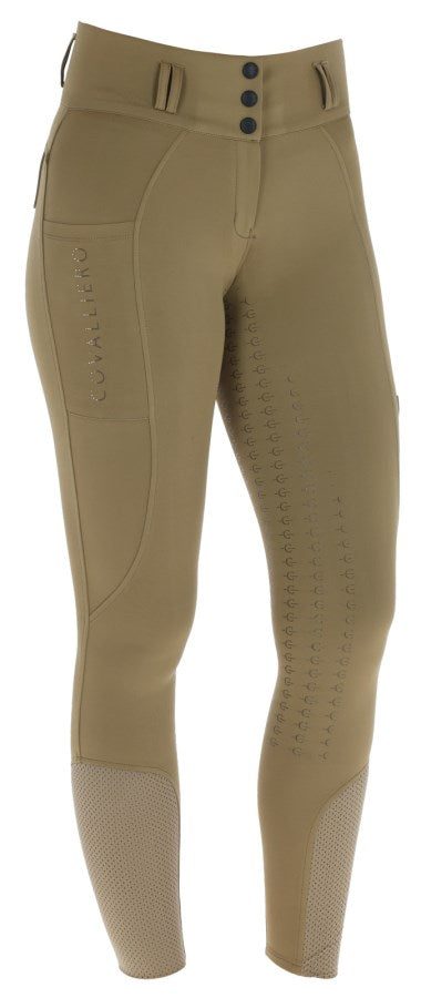 Covalliero Riding Breeches High Waist