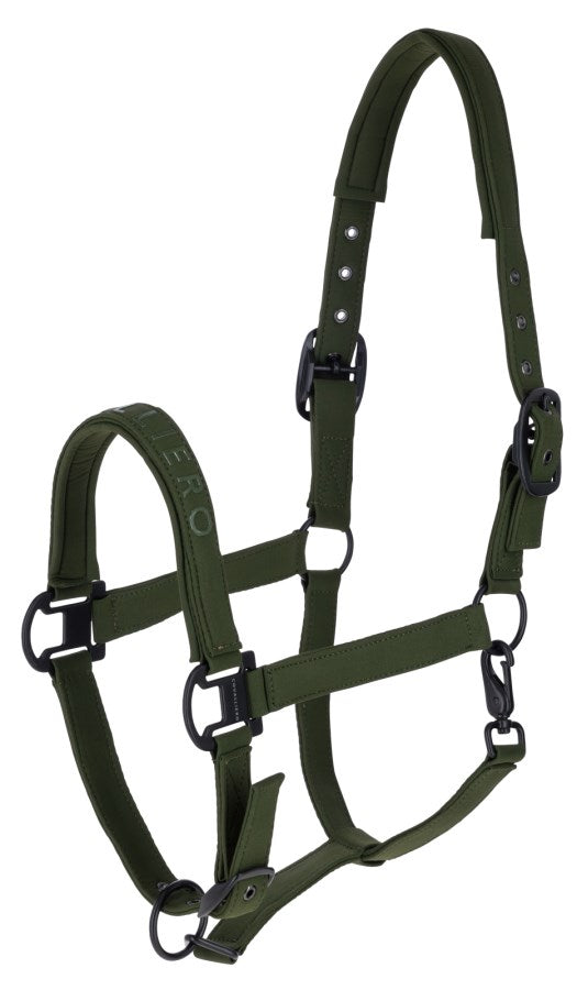 Covalliero Halter
