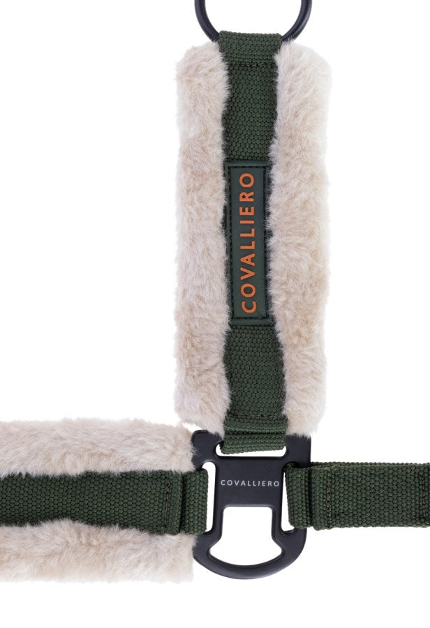Covalliero Soft Halter