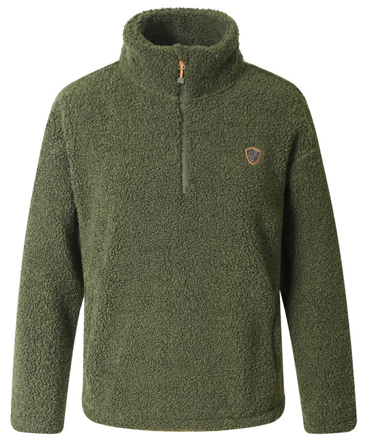 Covalliero Teddy Sweater