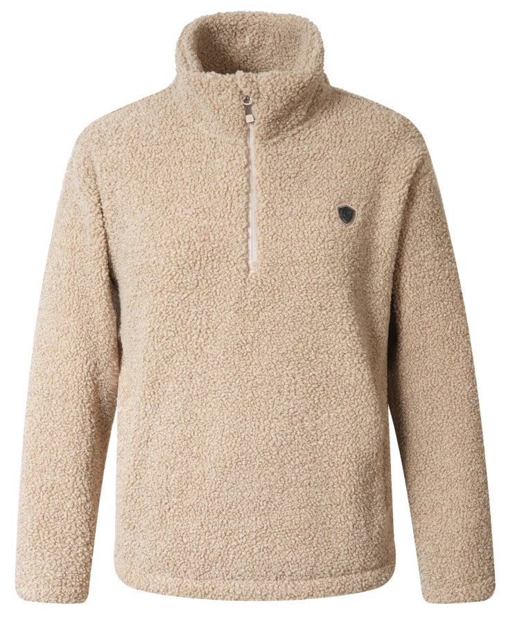 Covalliero Teddy Sweater