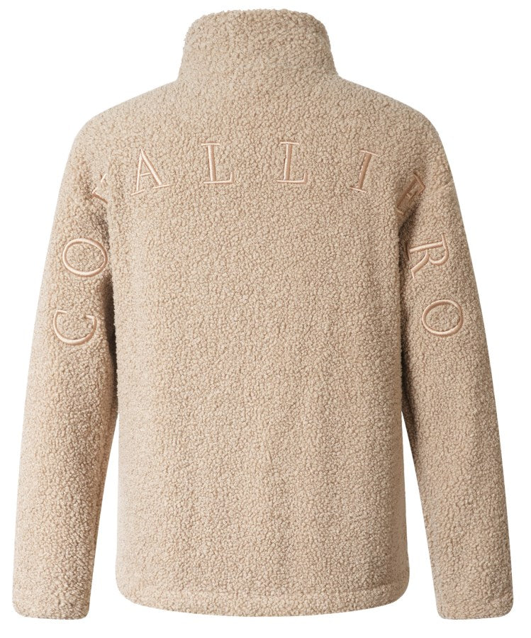 Covalliero Teddy Sweater
