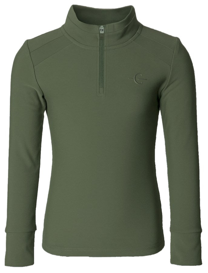 Covalliero Kids Active Shirt