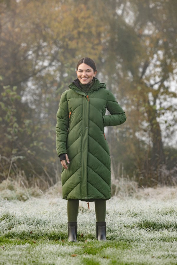 Covalliero Winter Coat