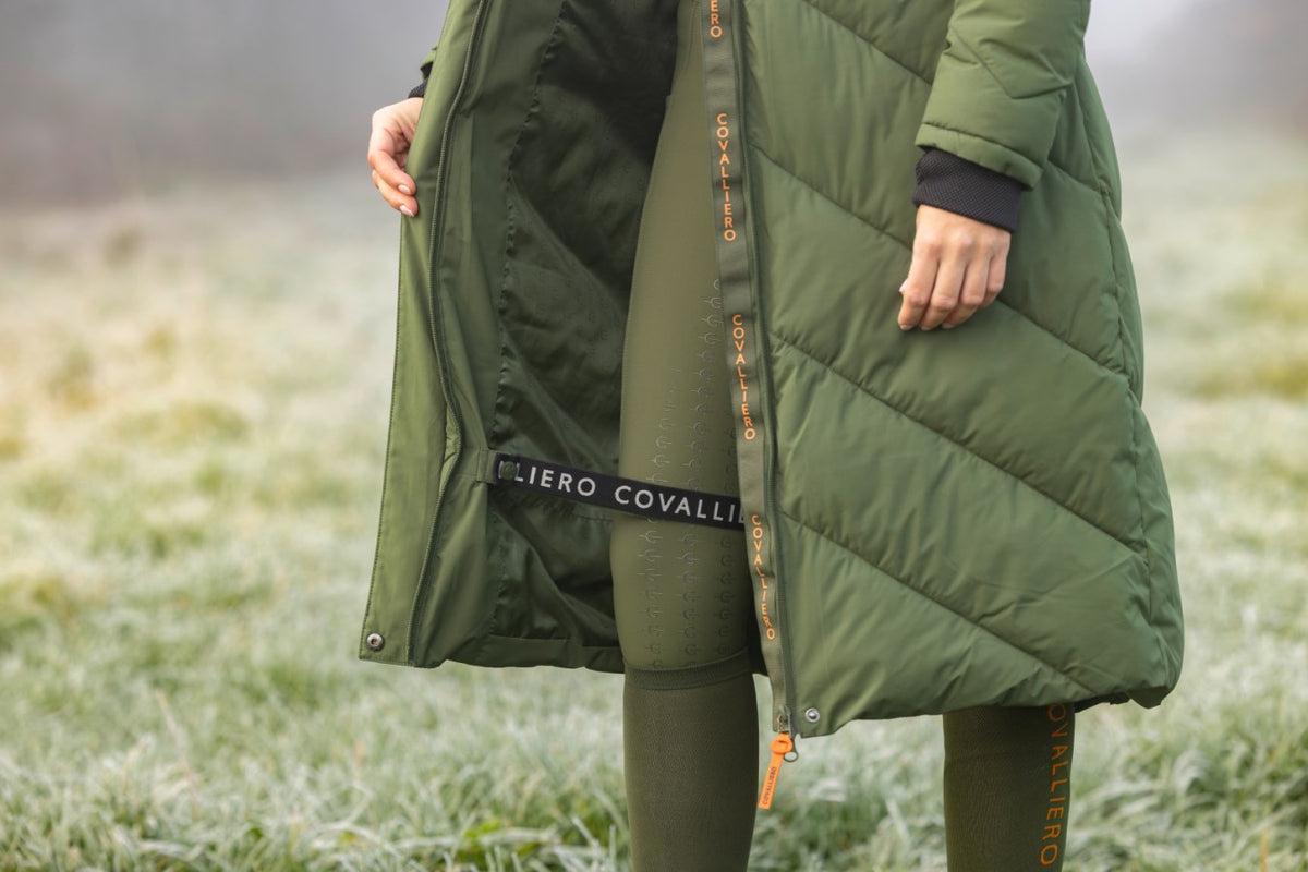 Covalliero Winter Coat
