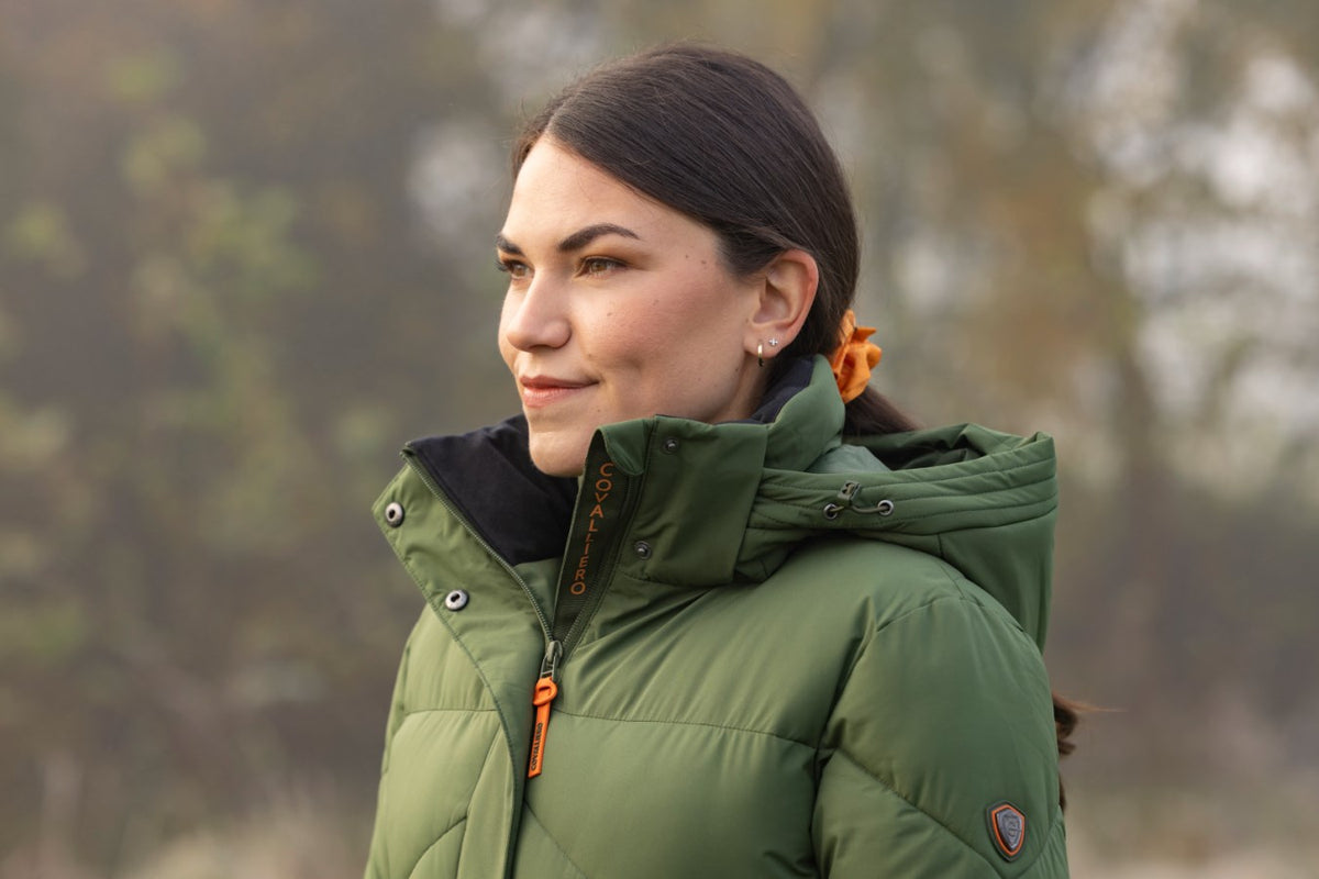 Covalliero Winter Coat